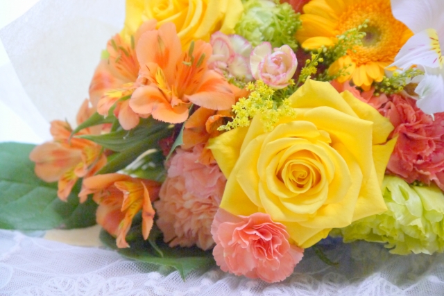 🌸令和6年度永年勤続優良従業員表彰式🌸