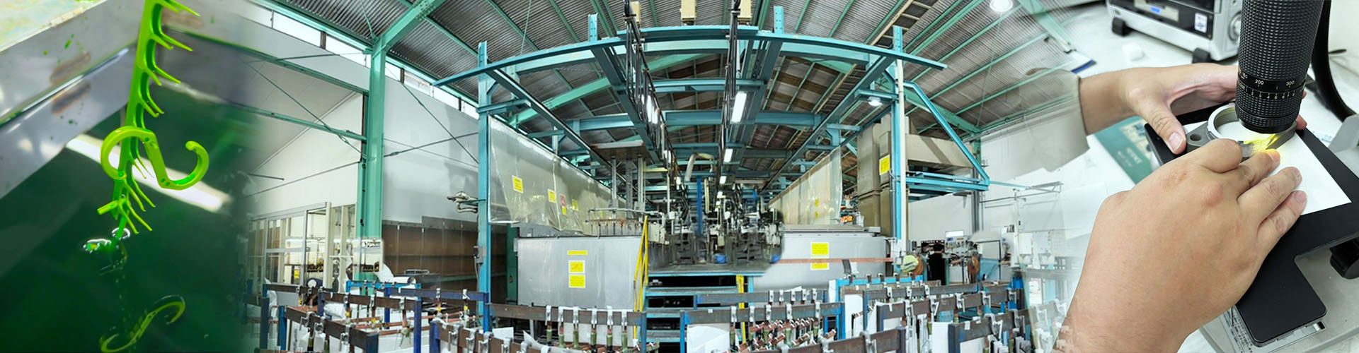 ものづくりは　ひとづくり